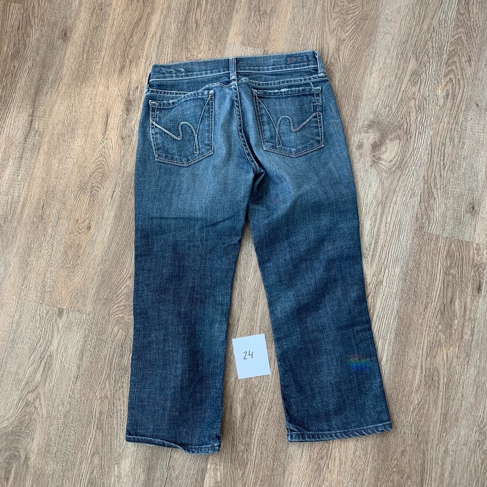 Citizens Of Humanity Jeans